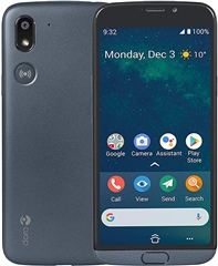 Doro 8050 16GB, Unlocked B - CeX (UK): - Buy, Sell, Donate